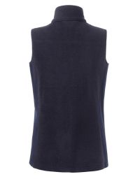 Womens Workwear Fleece Vest